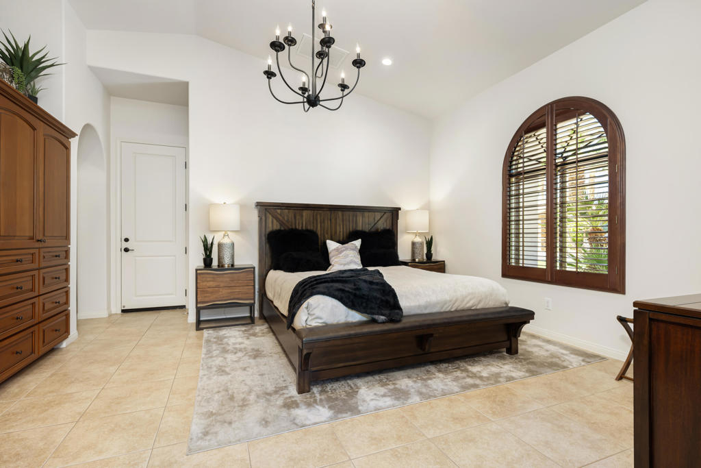 Residential for sale at 48170 Hjorth Street 116, Indio CA and 2 baths