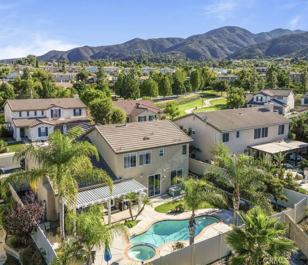 Residential for sale at 3740 Coleville, Corona CA featuring 4 beds and 3 baths