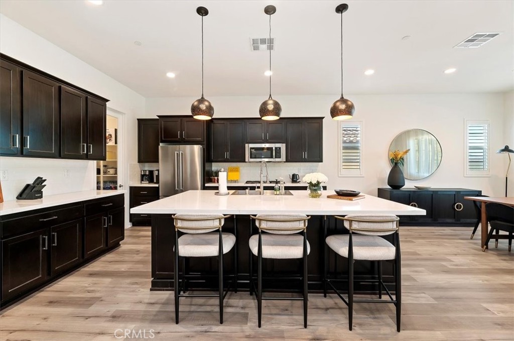 Residential for sale at 11560 Arch Hill Drive, Corona CA featuring 3 beds and 2 baths