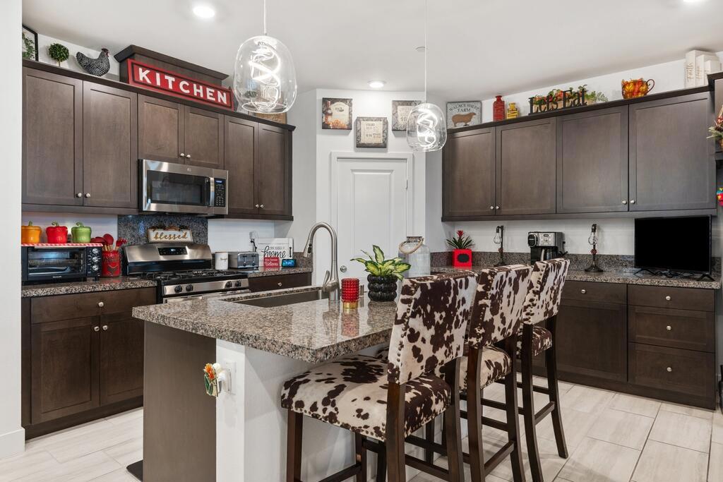 Residential for sale at 11850 E Crescent Street, Desert Hot Springs CA featuring 3 beds and 2 baths