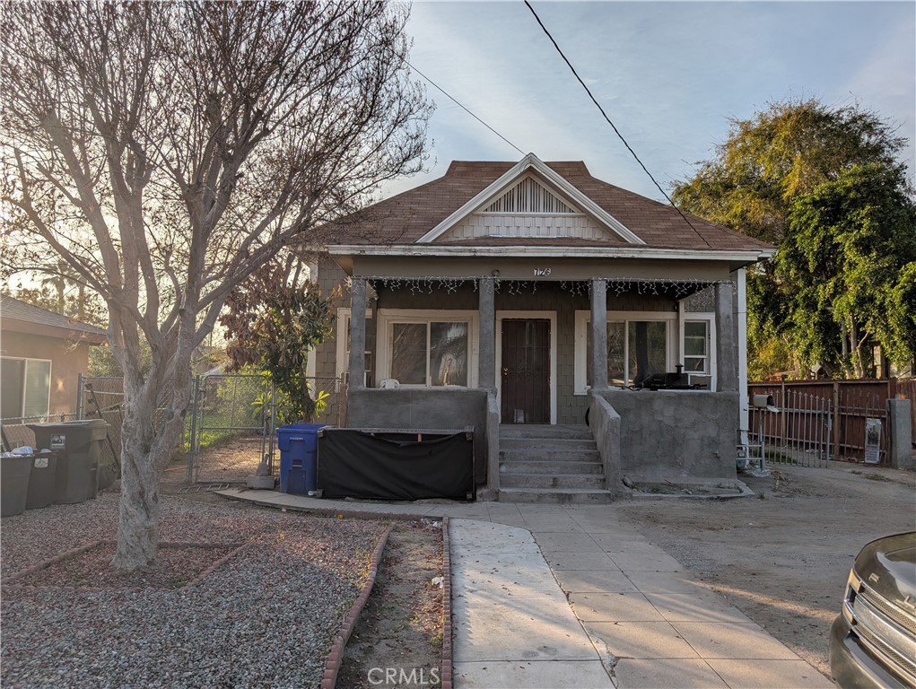 Residential Income for sale at 726 N Arrowhead Avenue, San Bernardino CA