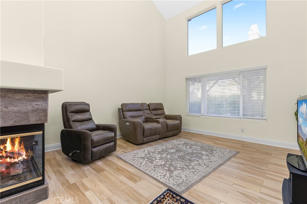 Residential Lease for rent at 134 Encantado, Rancho Santa Margarita CA featuring 3 beds and 3 baths