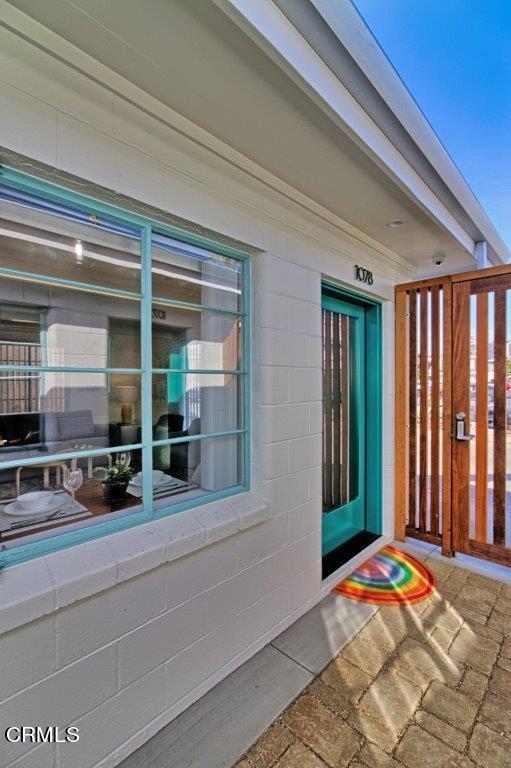 Residential Lease for rent at 1078 S Seaward Avenue, Ventura CA featuring 1 bed and 1 bath