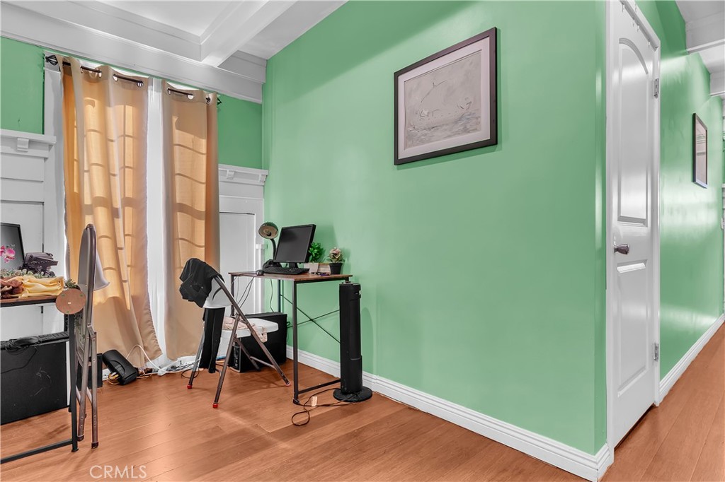 Residential for sale at 152 N Benton, Los Angeles CA featuring 6 beds and 4 baths
