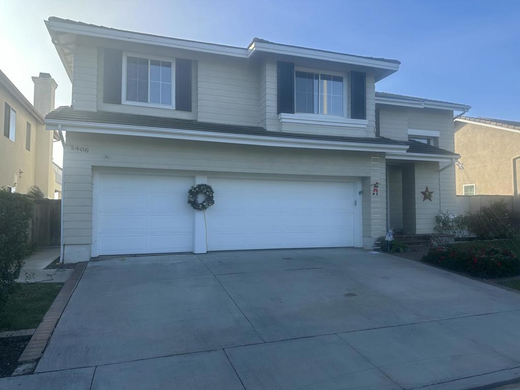 Residential Lease for rent at 2406 Calle Aquamarina, San Clemente CA featuring 4 beds and 3 baths