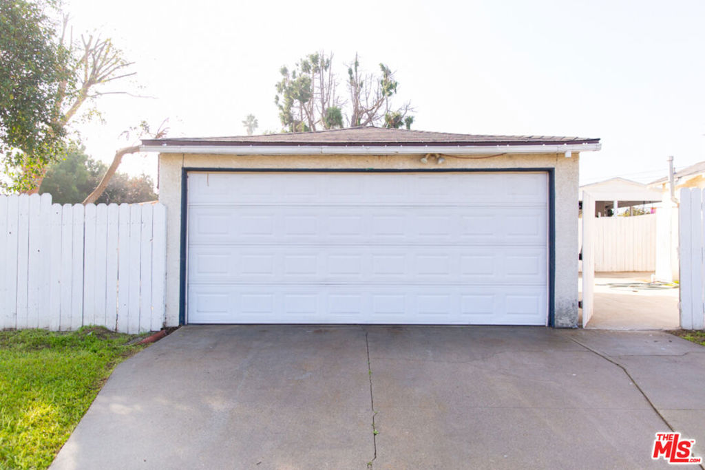 Residential for sale at 4846 Muscatel Avenue, Rosemead CA featuring 2 beds and 1 bath