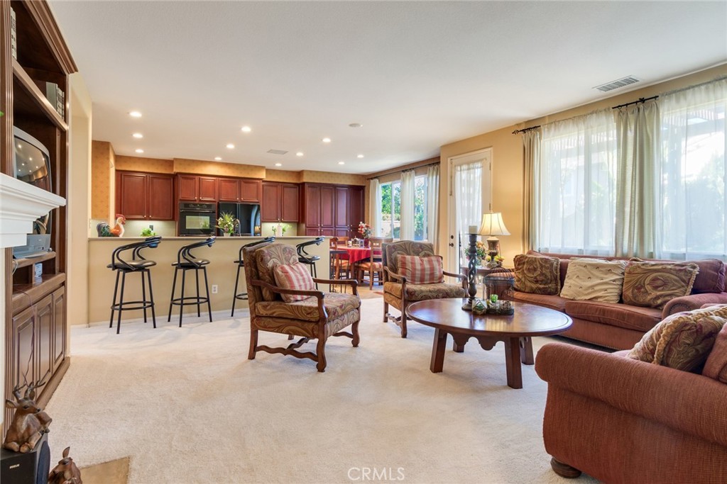 Residential for sale at 2967 Mangular, Corona CA featuring 5 beds and 3 baths