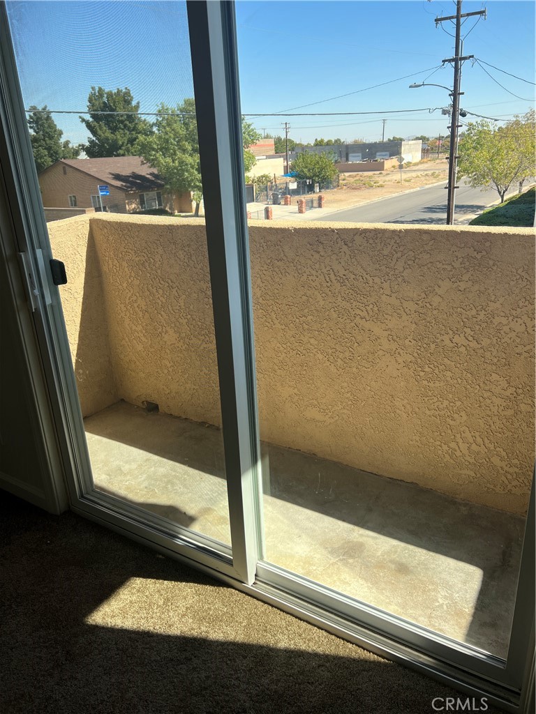 Residential Lease for rent at 454 E Avenue Q3 8, Palmdale CA featuring 2 beds and 2 baths