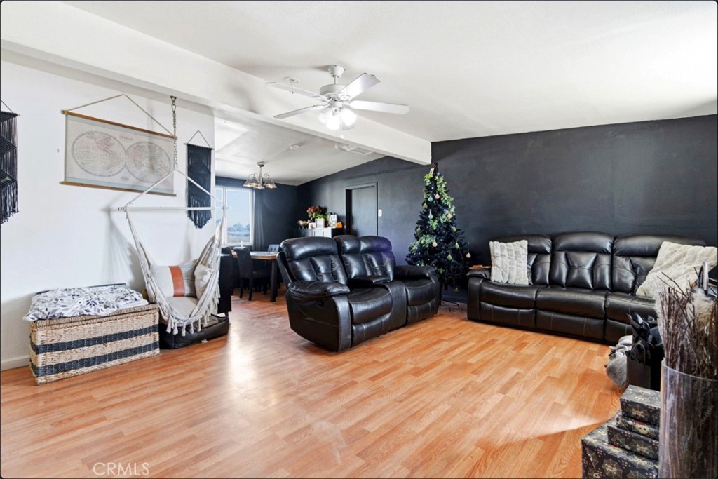 Residential for sale at 19449 Chamisal, Adelanto CA featuring 4 beds and 2 baths