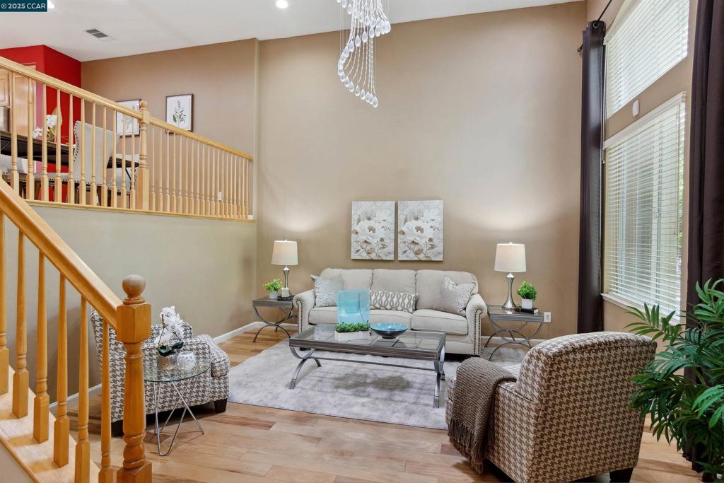 Residential for sale at 2073 Watermill Rd, San Ramon CA featuring 3 beds and 3 baths