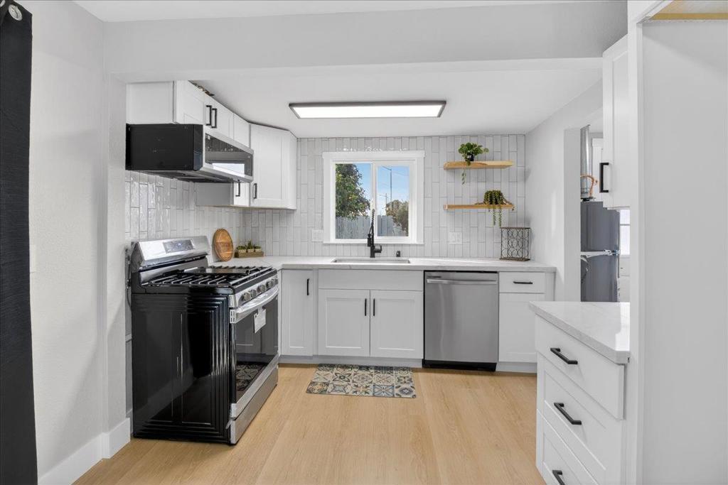 Residential for sale at 129 N Filice Street, Salinas CA featuring 2 beds and 1 bath