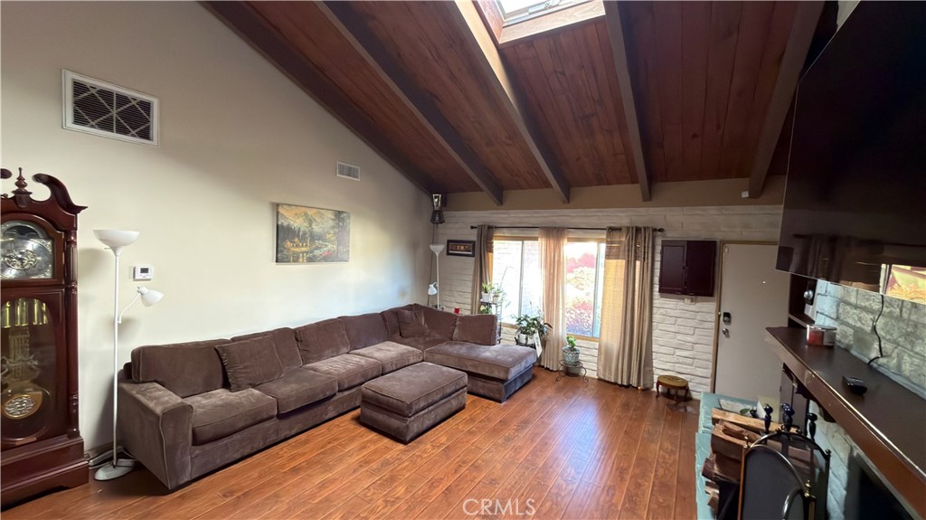 Residential for sale at 5118 Lakeview Avenue 4, Yorba Linda CA featuring 2 beds and 2 baths