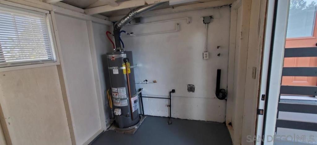 Residential for sale at 2743 2745 Ridgeway Dr., National City CA featuring 6 beds and 3 baths