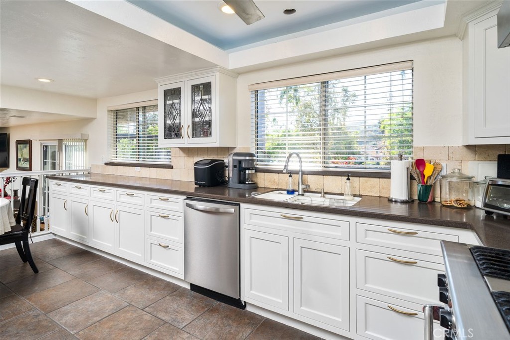 Residential for sale at 12 Quail Creek Lane, Pomona CA featuring 4 beds and 3 baths