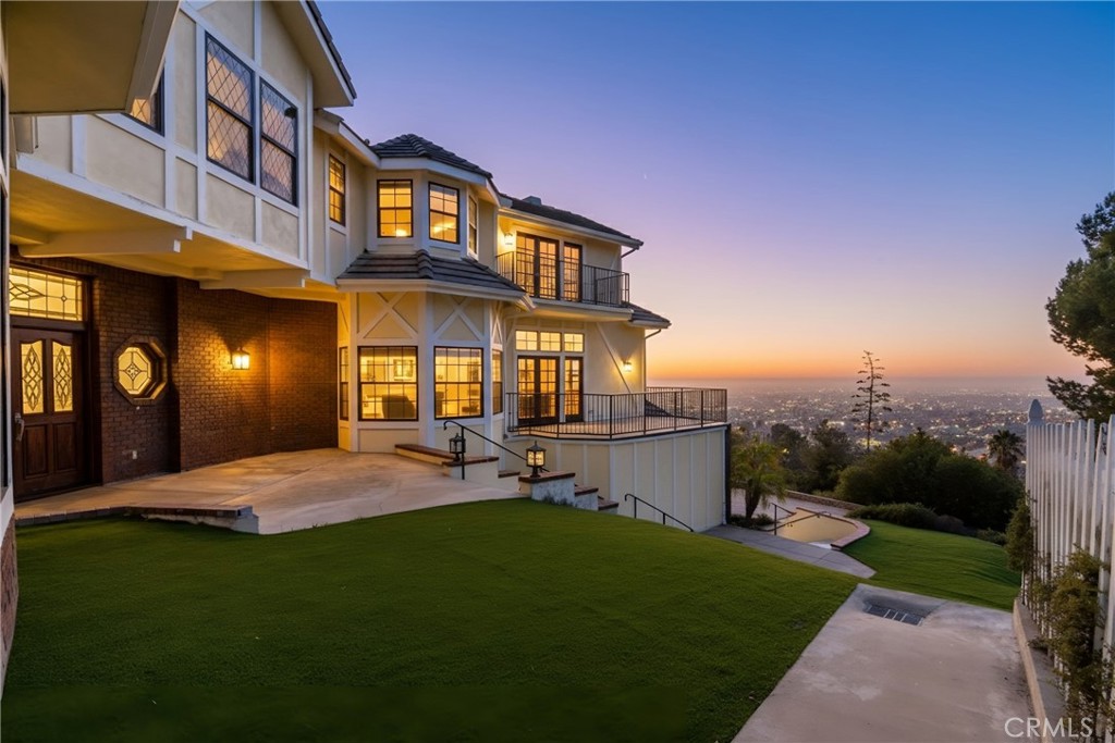 Residential for sale at 505 Lotus, Sierra Madre CA featuring 4 beds and 4 baths