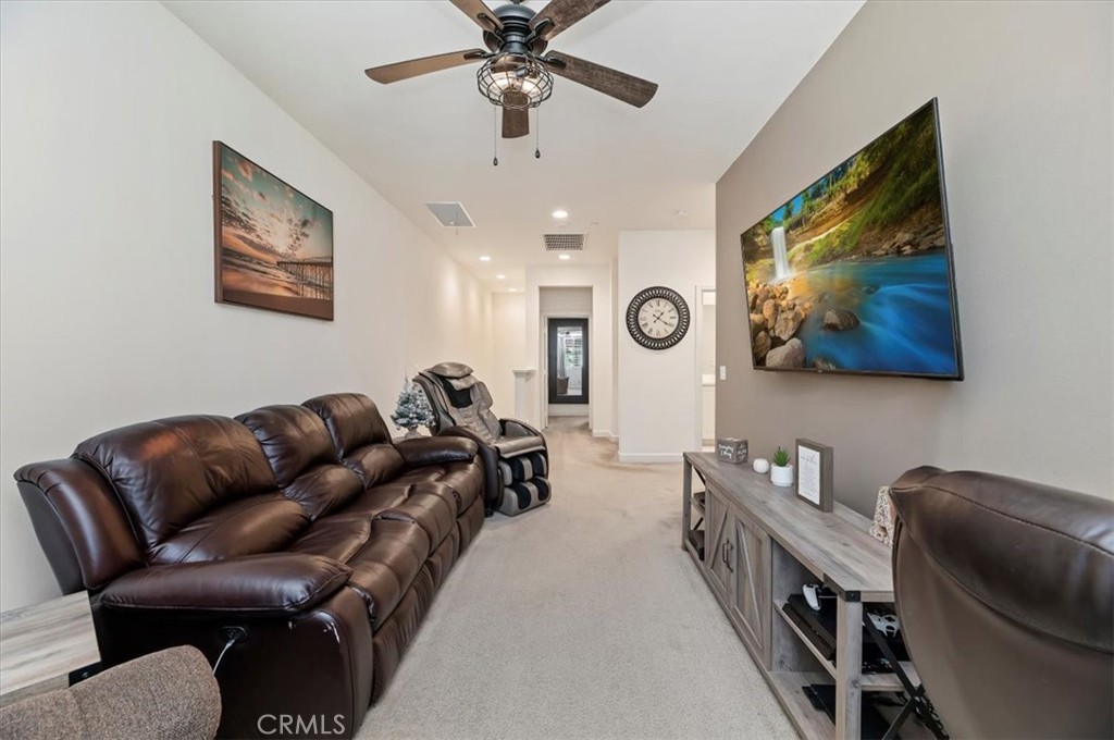 Residential for sale at 3562 E Moonlight Street, Ontario CA featuring 2 beds and 3 baths