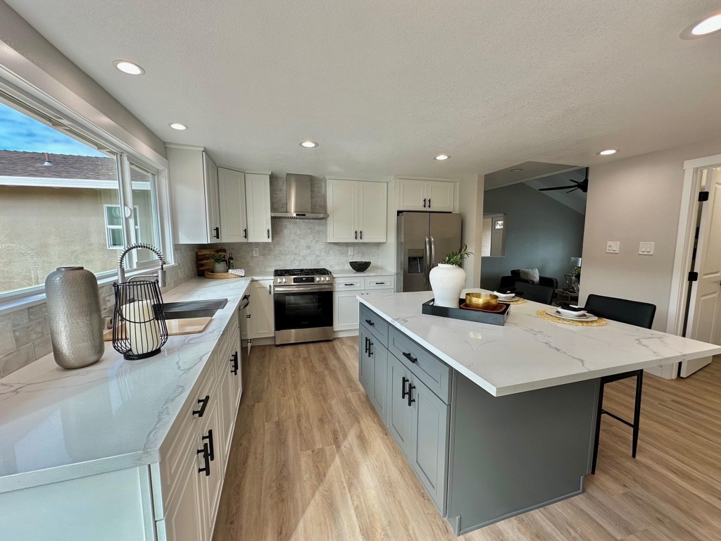 Residential for sale at 225 Kent Pl, San Ramon CA featuring 5 beds and 2 baths