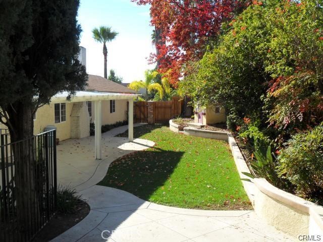 Residential Lease for rent at 328 La Tortola Drive, Walnut CA featuring 5 beds and 3 baths