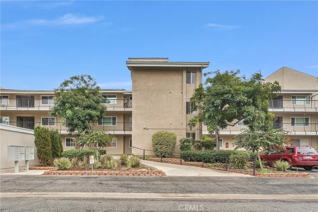 Residential for sale at 3335 Punta Alta 2C, Laguna Woods CA featuring 2 beds and 2 baths