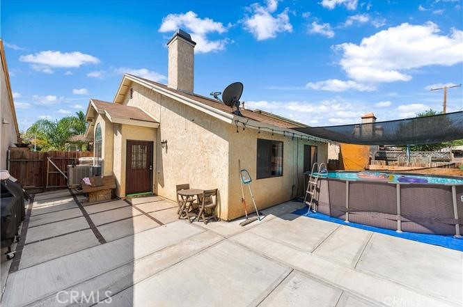 Residential for sale at 1201 E Avenue R7, Palmdale CA featuring 3 beds and 2 baths