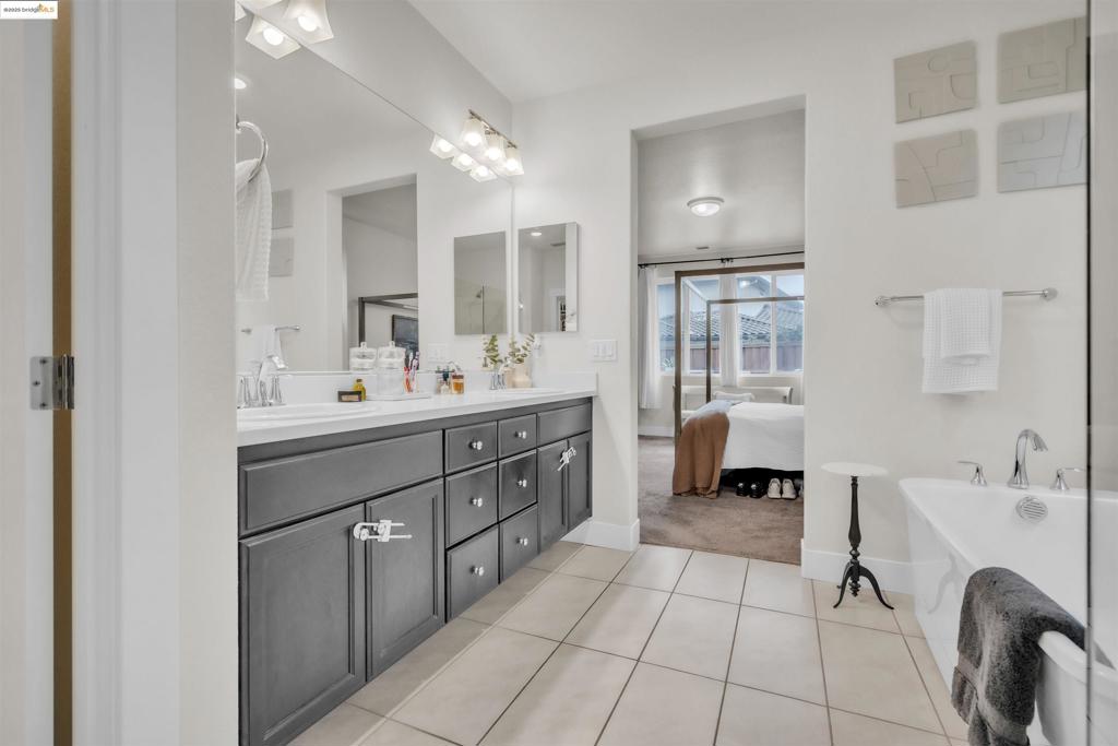 Residential for sale at 16977 Bach Dr, Lathrop CA featuring 3 beds and 3 baths