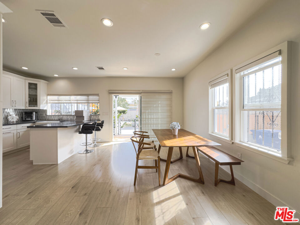 Residential for sale at 1026 Westchester Place, Los Angeles CA featuring 3 beds and 2 baths