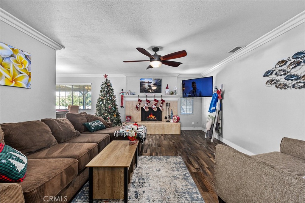 Residential for sale at 30698 Long Point, Canyon Lake CA featuring 3 beds and 2 baths