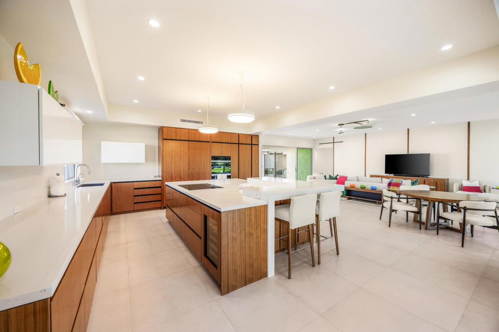 Residential for sale at 45835 Pawnee Road, Indian Wells CA featuring 3 beds and 4 baths