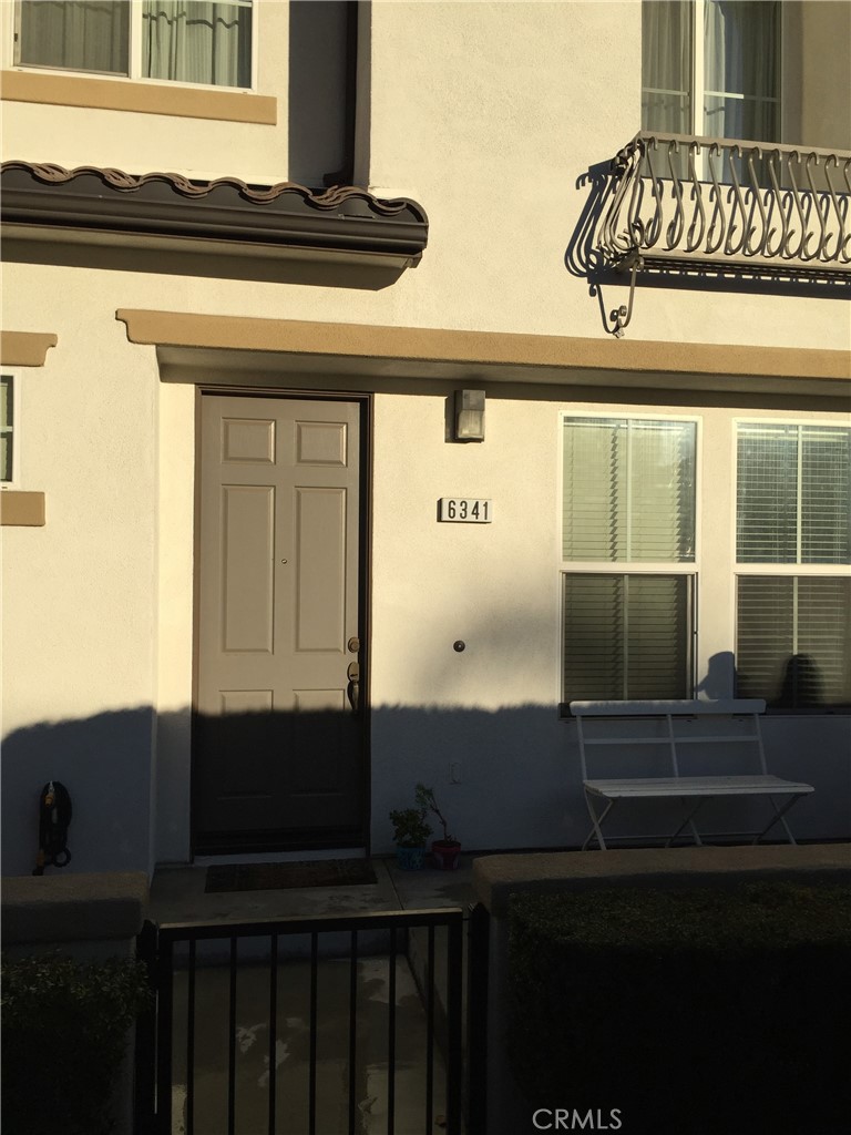 Residential Lease for rent at 6341 Amadora, Eastvale CA featuring 4 beds and 3 baths