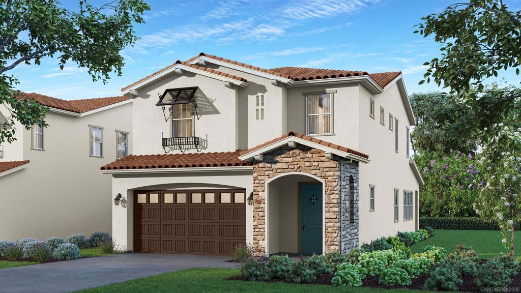 Residential for sale at 793 Michael Ct, Vista CA featuring 4 beds and 4 baths