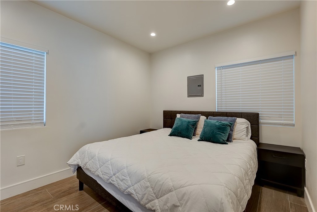 Residential for sale at 1364 S Ridgeley, Los Angeles CA featuring 3 beds and 4 baths