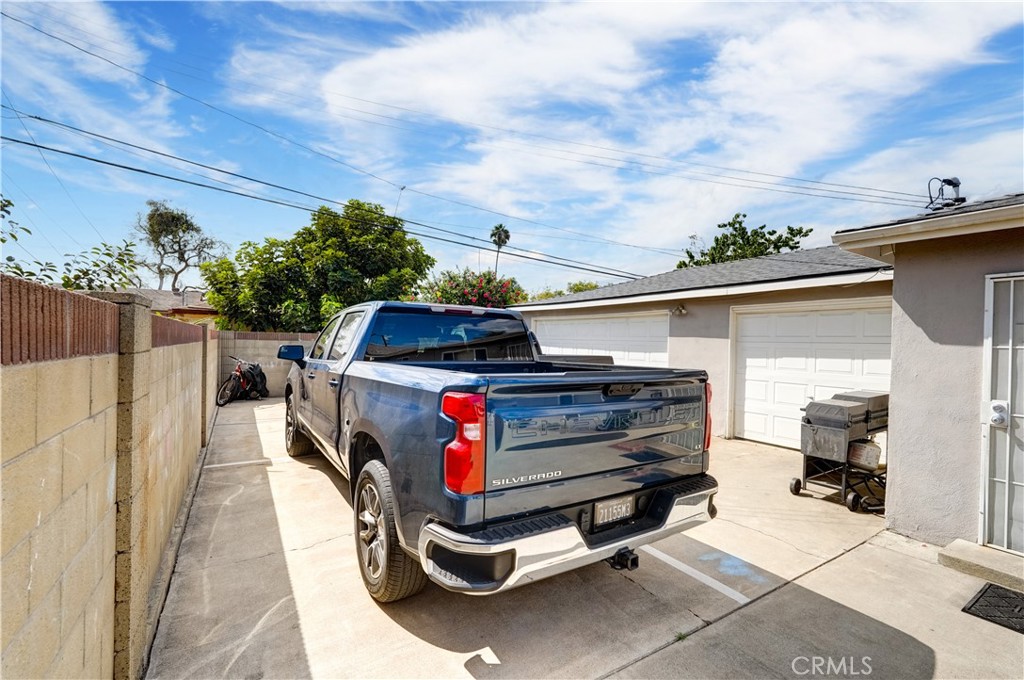 Residential for sale at 10422 Bonnie, Garden Grove CA featuring 5 beds and 3 baths