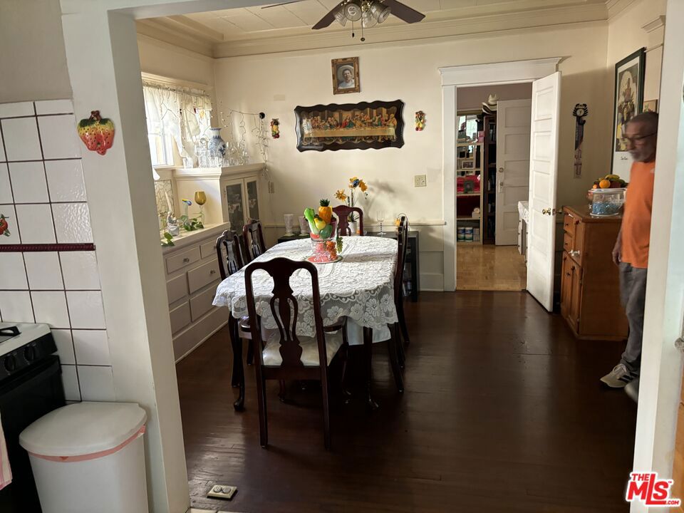 Residential Income for sale at 2000 Argyle Avenue, Los Angeles CA featuring 13 beds and 12 baths