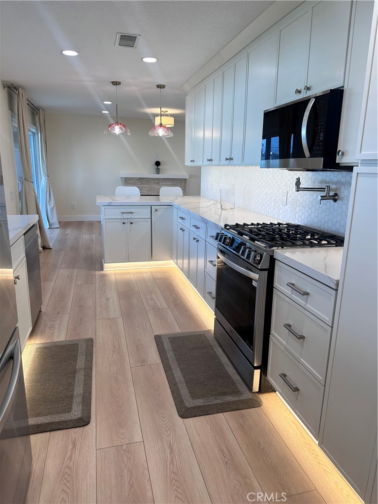 Residential for sale at 1127 Via Santiago, Corona CA featuring 4 beds and 3 baths