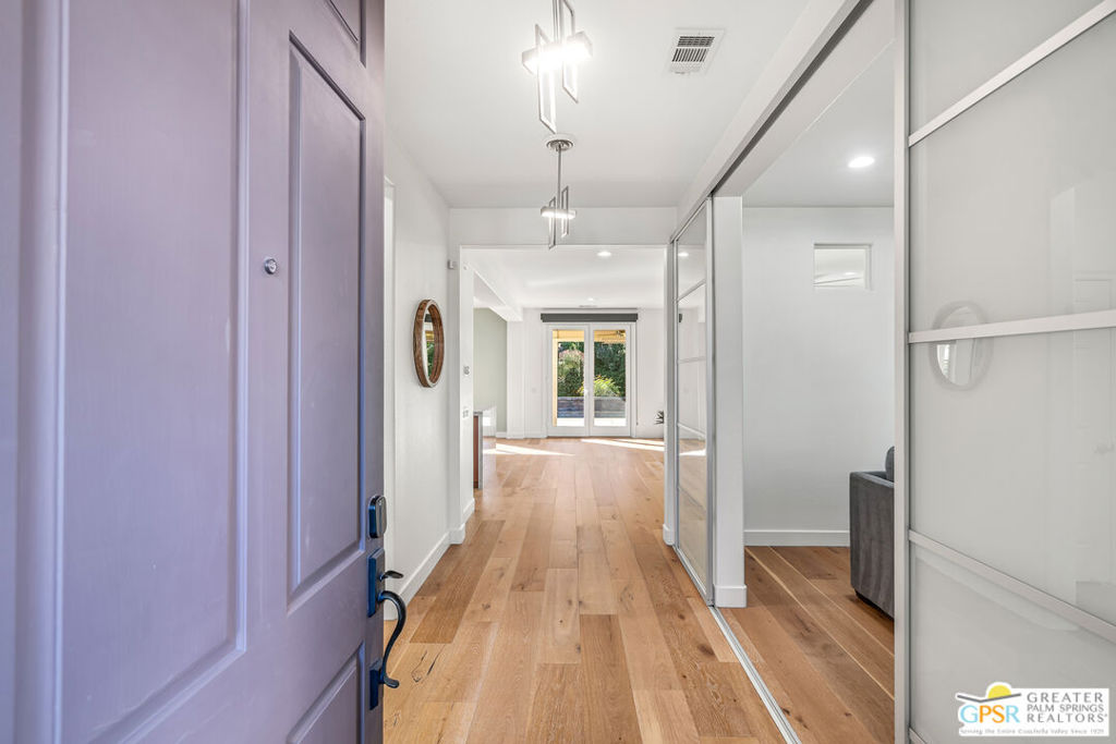 Residential for sale at 35919 Matisse Drive, Palm Desert CA featuring 2 beds and 3 baths