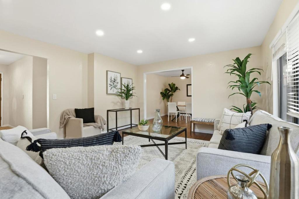 Residential for sale at 130 Georges Drive, Hollister CA featuring 3 beds and 2 baths