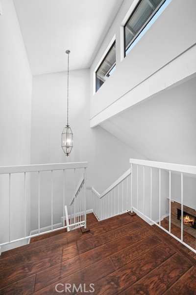 Residential Lease for rent at 73 Summerstone, Irvine CA featuring 3 beds and 3 baths