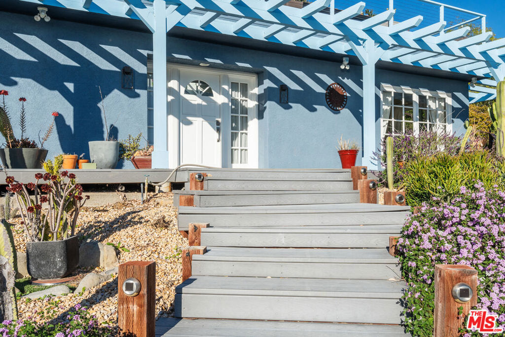Residential Lease for rent at 9402 Houston Road, Malibu CA featuring 3 beds and 3 baths