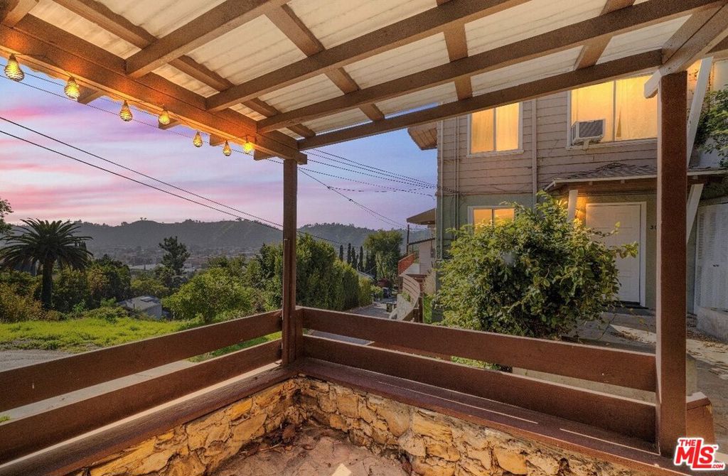 Residential Income for sale at 3055 Future Street, Los Angeles CA featuring 1 bed and 3 baths