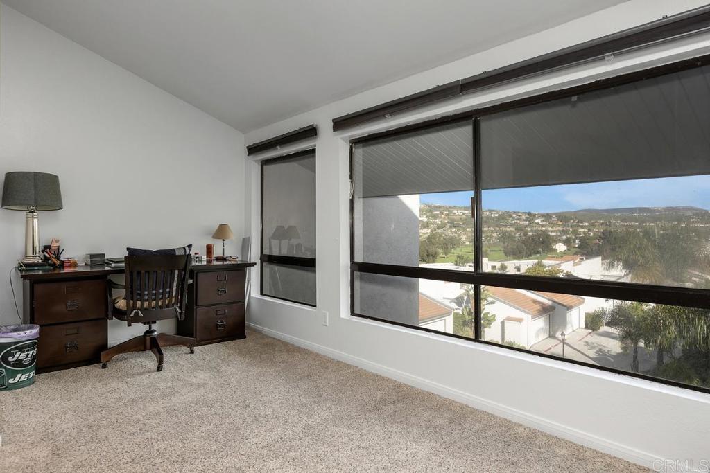 Residential for sale at 2415 La Costa Avenue C, Carlsbad CA featuring 2 beds and 3 baths