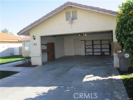 Residential Lease for rent at , Palm Desert CA featuring 3 beds and 2 baths