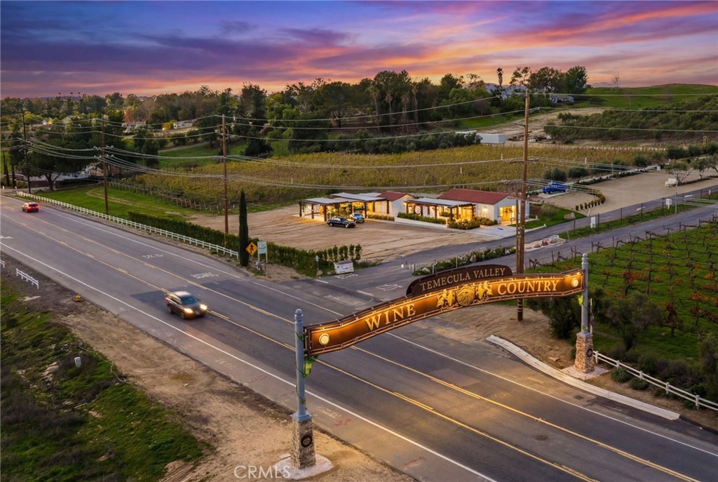 Residential for sale at 41309 Avenida Biona, Temecula CA featuring 4 beds and 4 baths