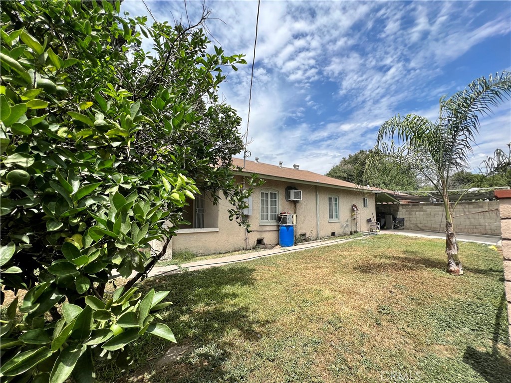 Residential Income for sale at 1206 W West 7th, San Bernardino CA