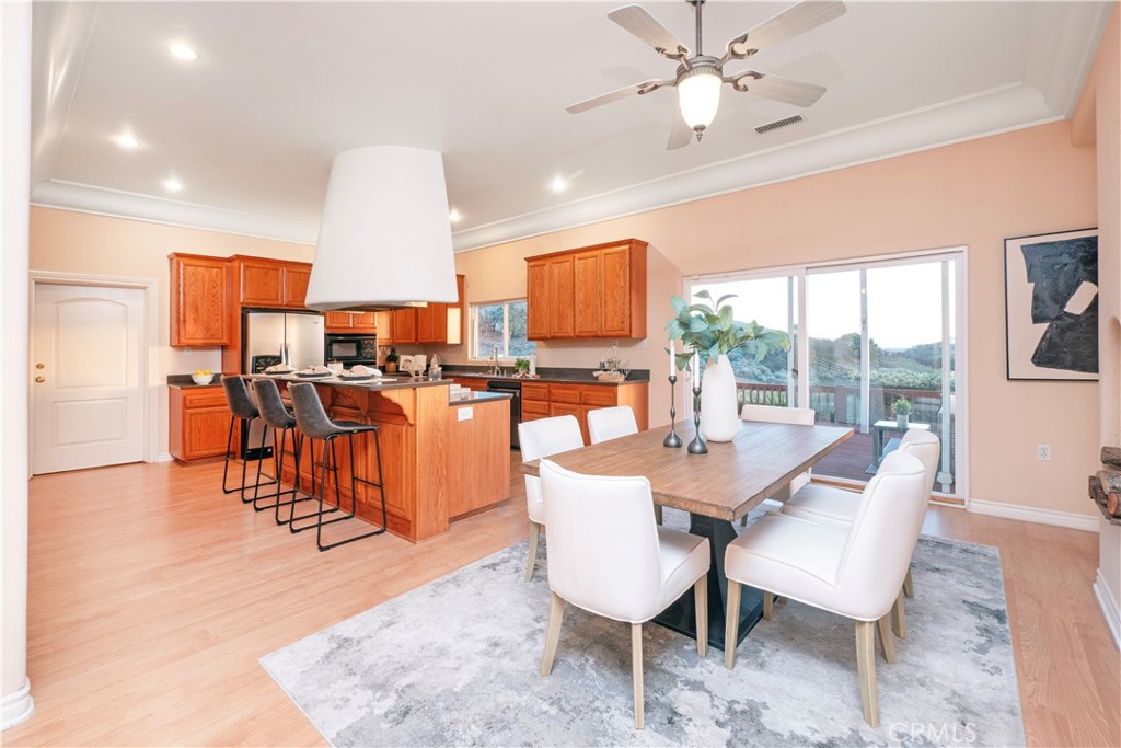 Residential for sale at 20759 Gabriella Lane, Murrieta CA featuring 5 beds and 3 baths