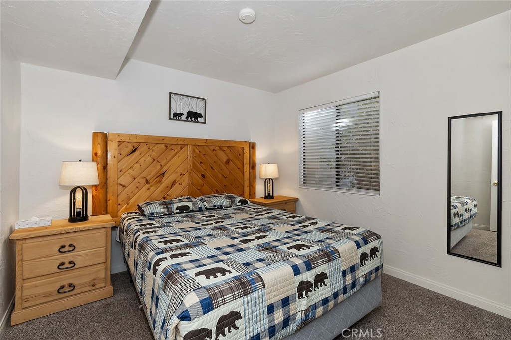Residential for sale at 861 Thrush, Big Bear Lake CA featuring 3 beds and 2 baths