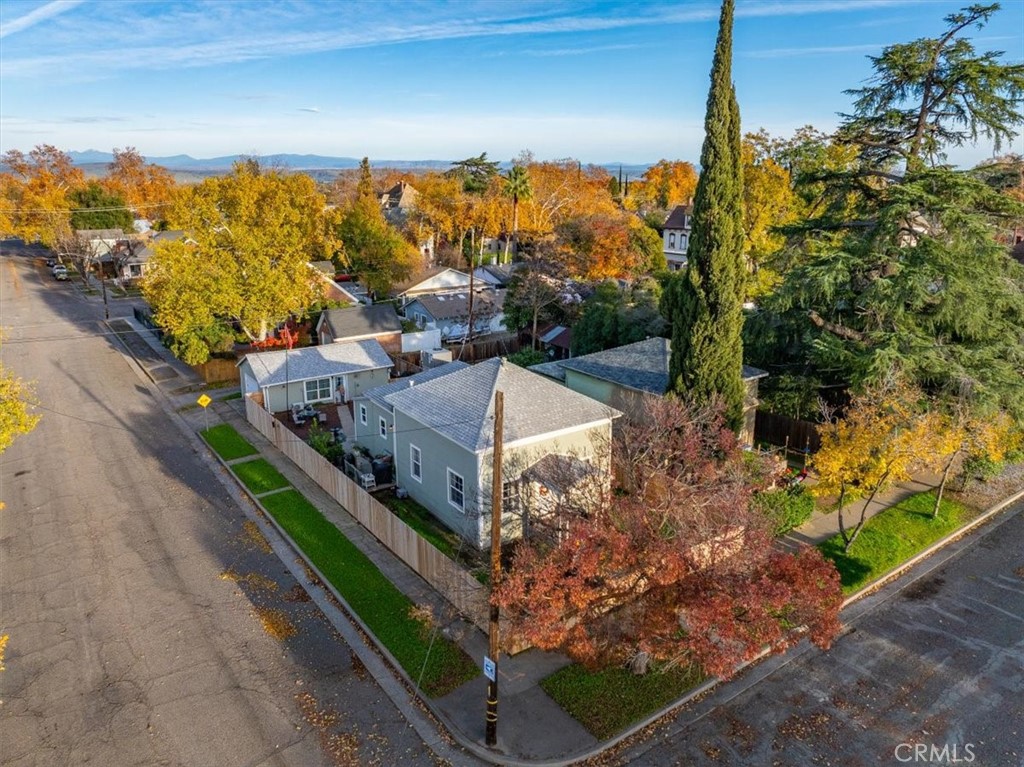 Residential for sale at 1158 Madison Street, Red Bluff CA featuring 4 beds and 3 baths