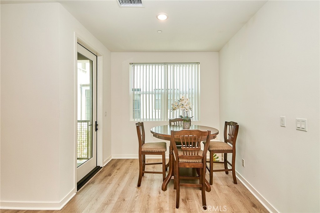 Residential for sale at 944 N Divino Privado, Ontario CA featuring 3 beds and 4 baths