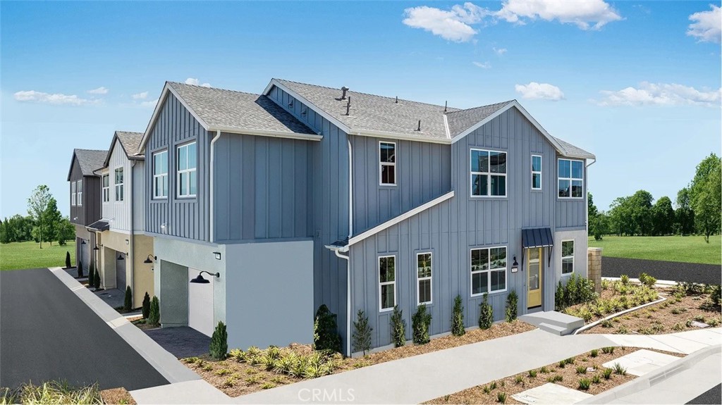 Residential for sale at 4511 S Patterson Paseo, Ontario CA featuring 4 beds and 3 baths