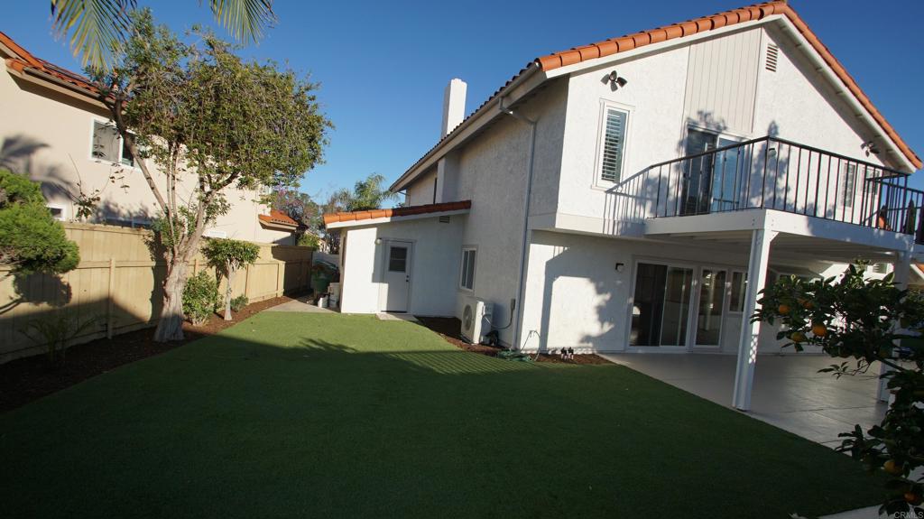 Residential for sale at 4955 Corlita Court Court, San Diego CA featuring 3 beds and 3 baths