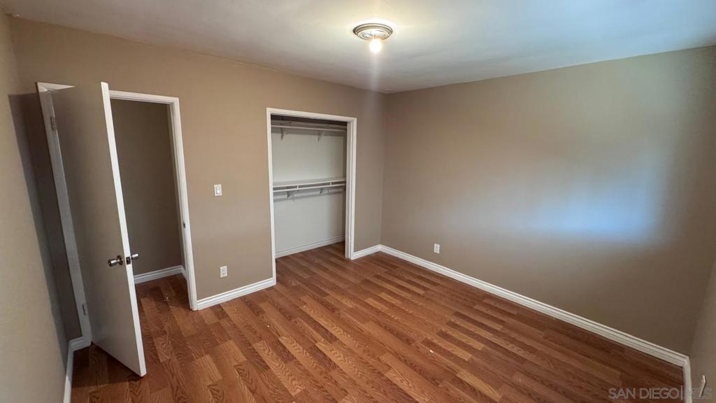 Residential Lease for rent at 634 Aster St, Escondido CA featuring 3 beds and 1 bath